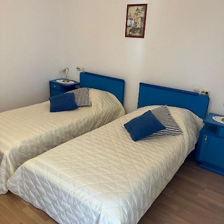Longa Rooms Sibenik Bagian luar foto